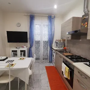 Appartement House 2018, Rome