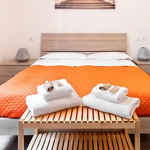 Appartement Sannio Deluxe - San Giovanni, Rome
