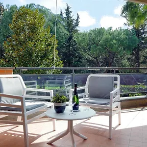 Appartement Aurelia Relax, Rome