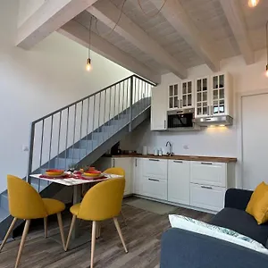 Nuovo Navigli Appartamento Milano