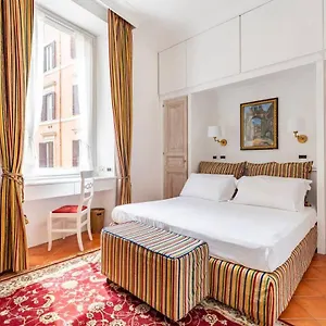 Fori Imperiali Luxe Mansion Affittacamere