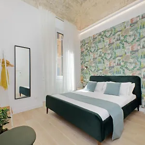 Appartement Redseven, Rome