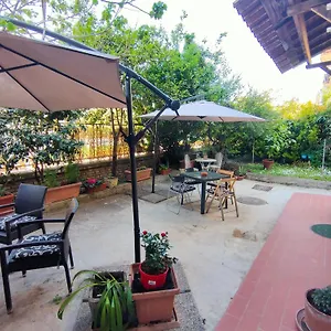 Appartement Bibbi's Garden, Rome
