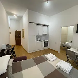 Apartamento Foro B, Roma