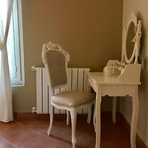 Appartement Chic 'n Charme Trastevere Terrace, Rome