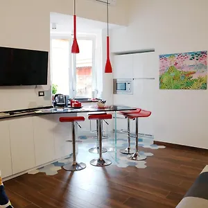 Appartement Casa Veniero, Rome