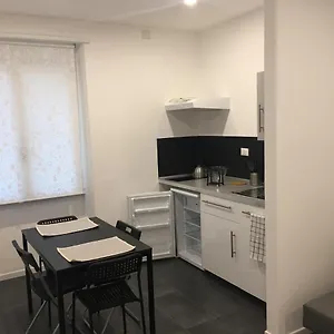 Appartement Ale 160, Rome