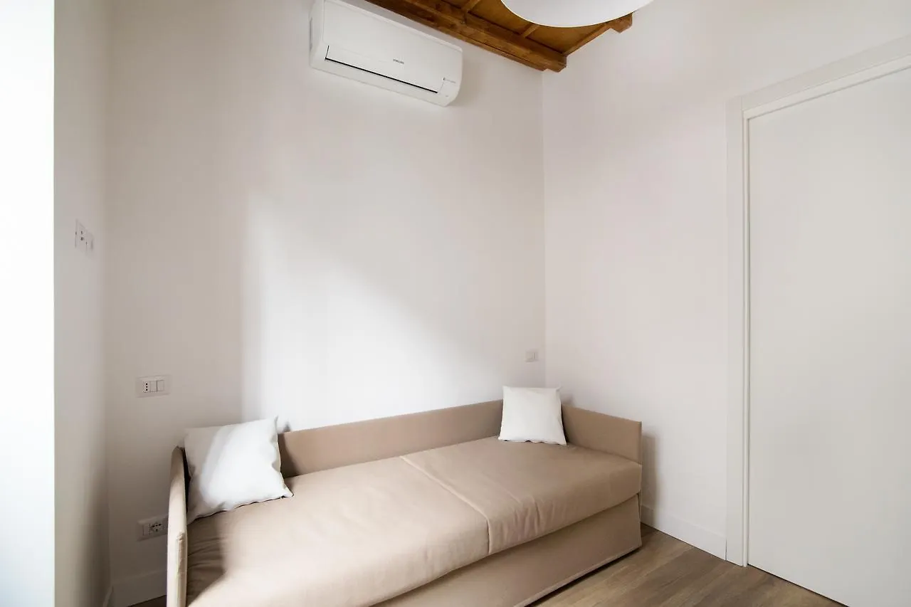 Apartmán Domenichino Luxury Home Řím