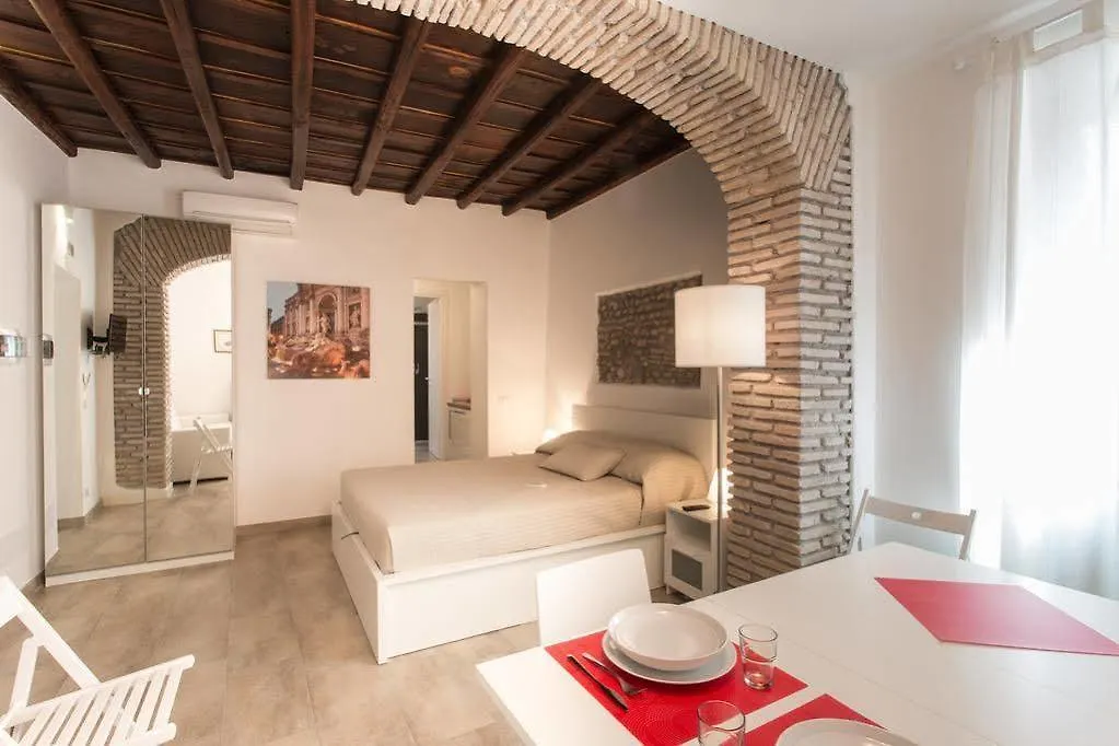 Domenichino Luxury Home Řím Apartmán