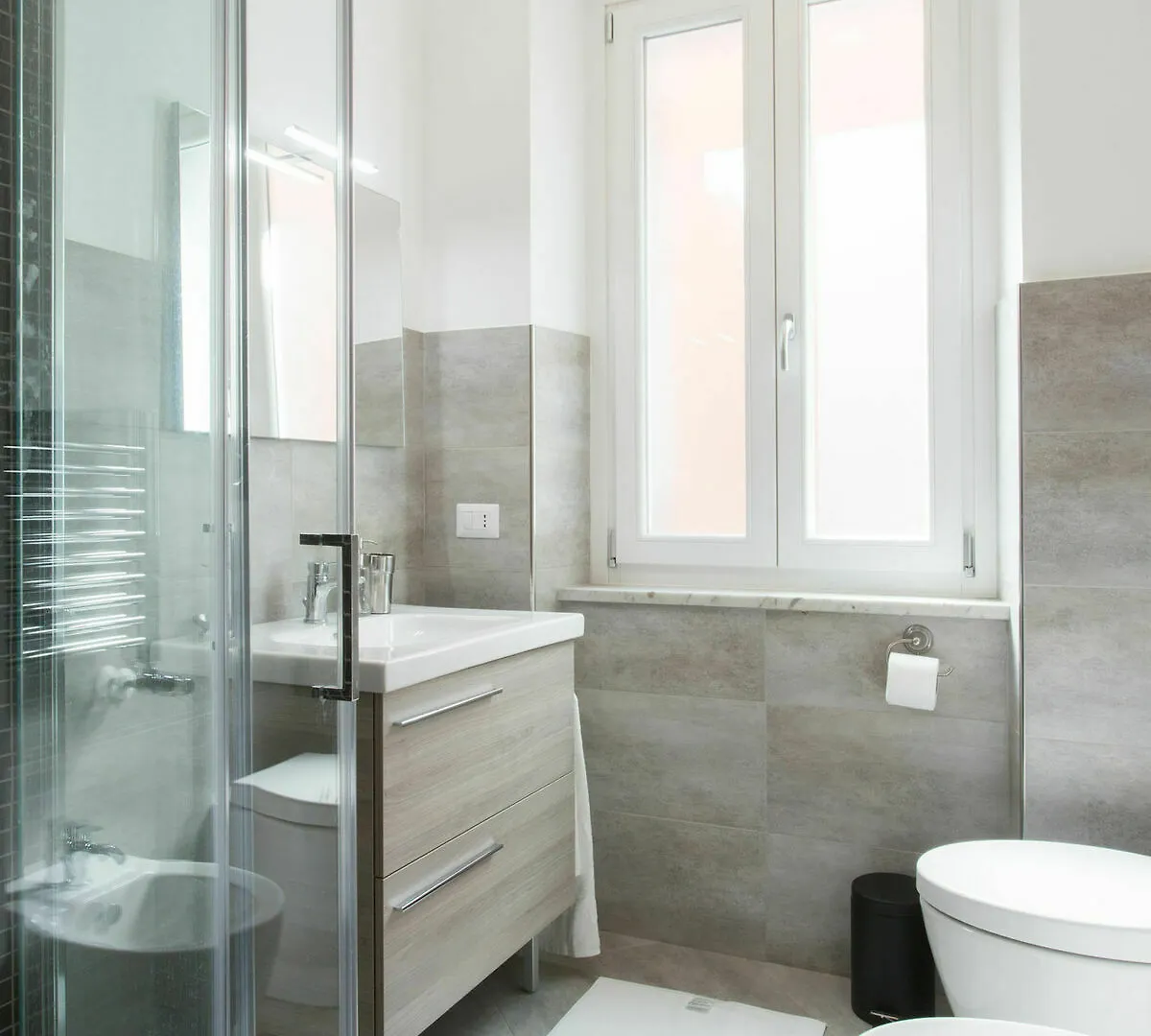 Domenichino Luxury Home Řím