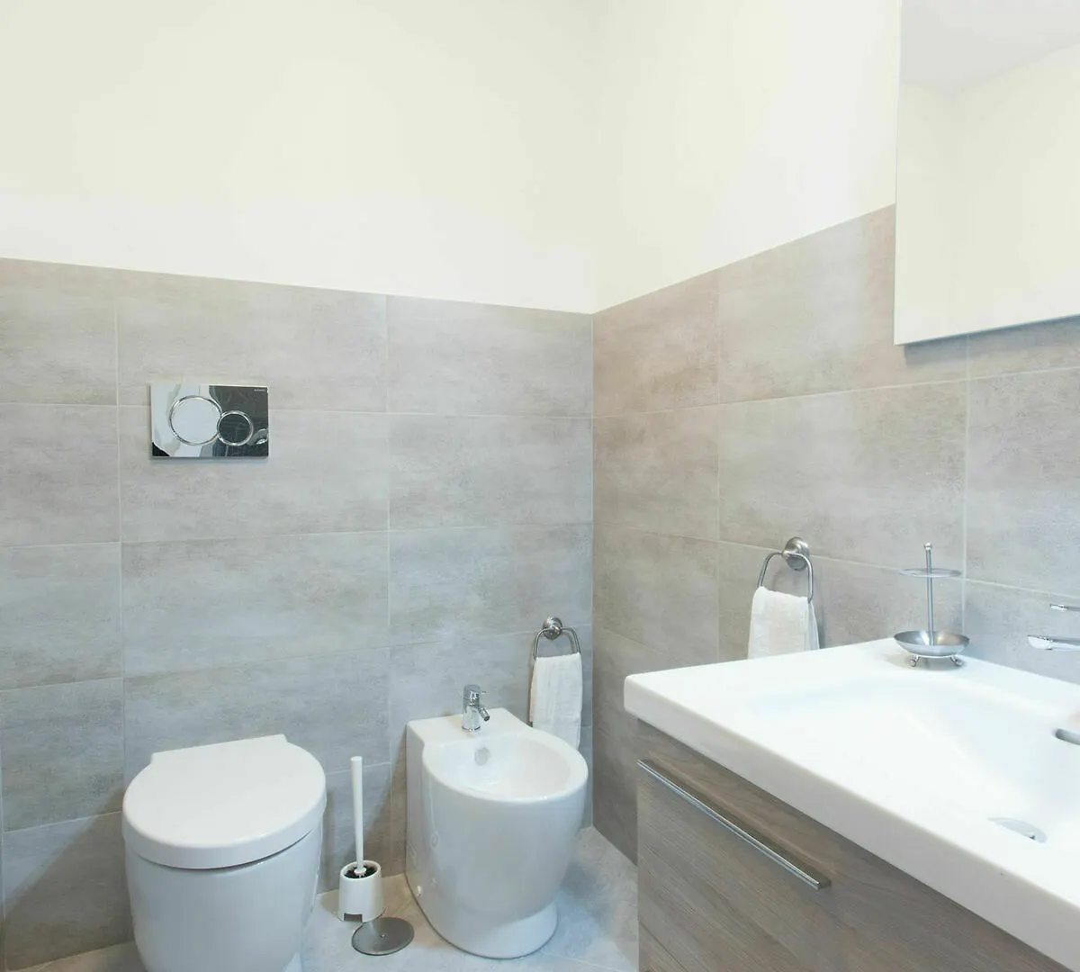 Domenichino Luxury Home Řím 0*,