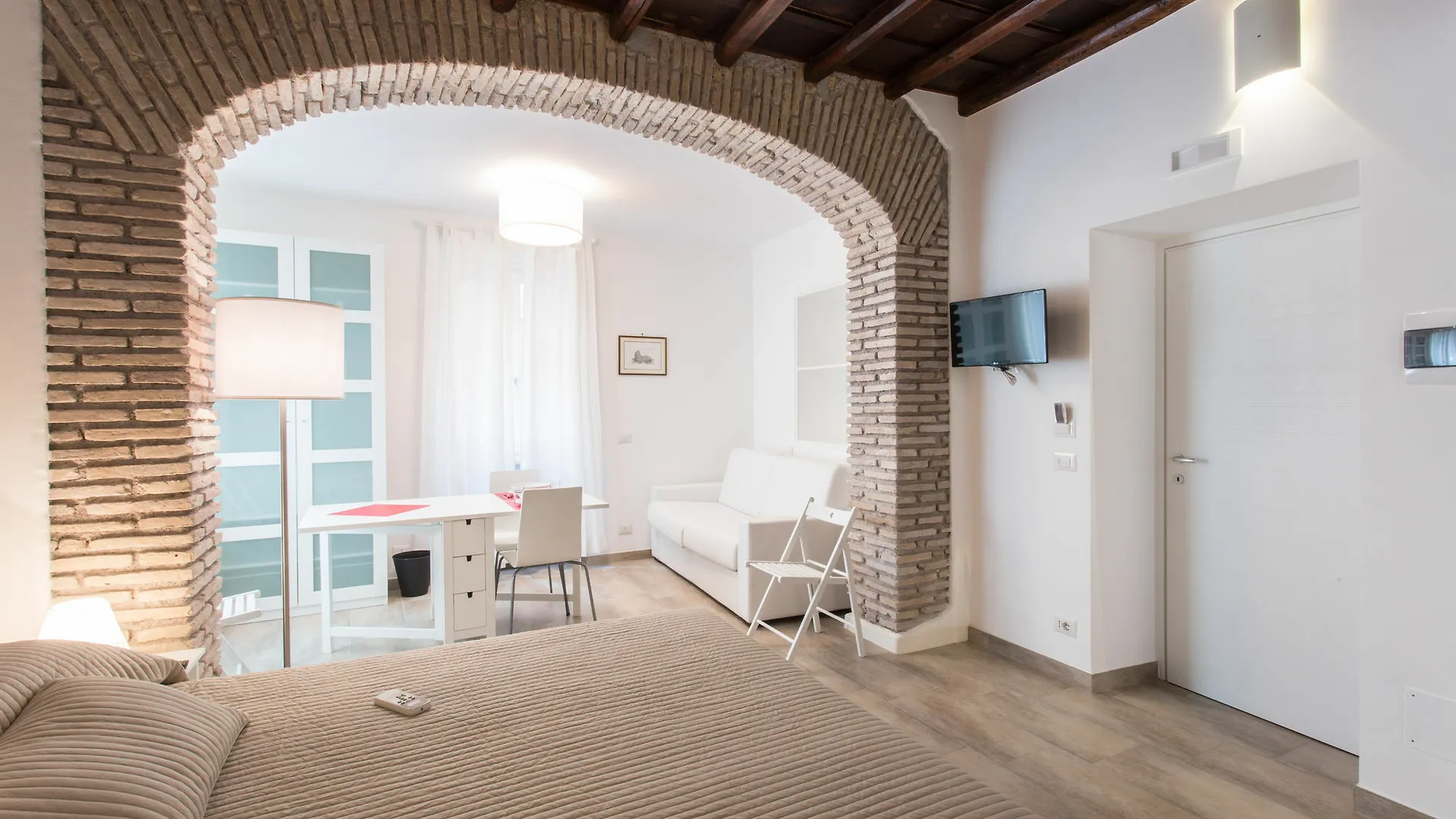 Domenichino Luxury Home Řím