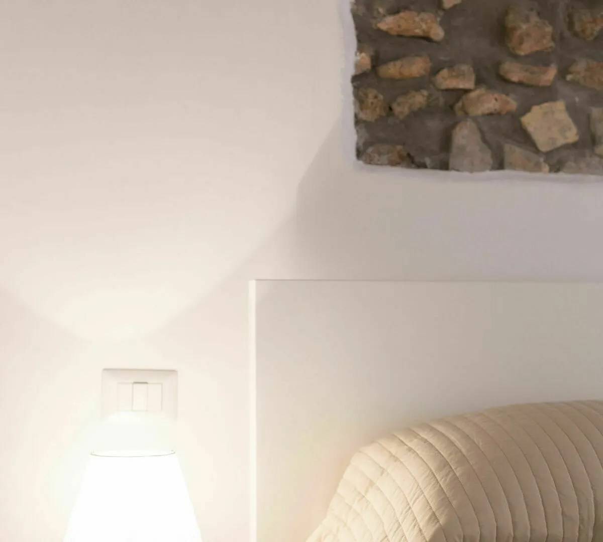 Apartmán Domenichino Luxury Home Řím Itálie