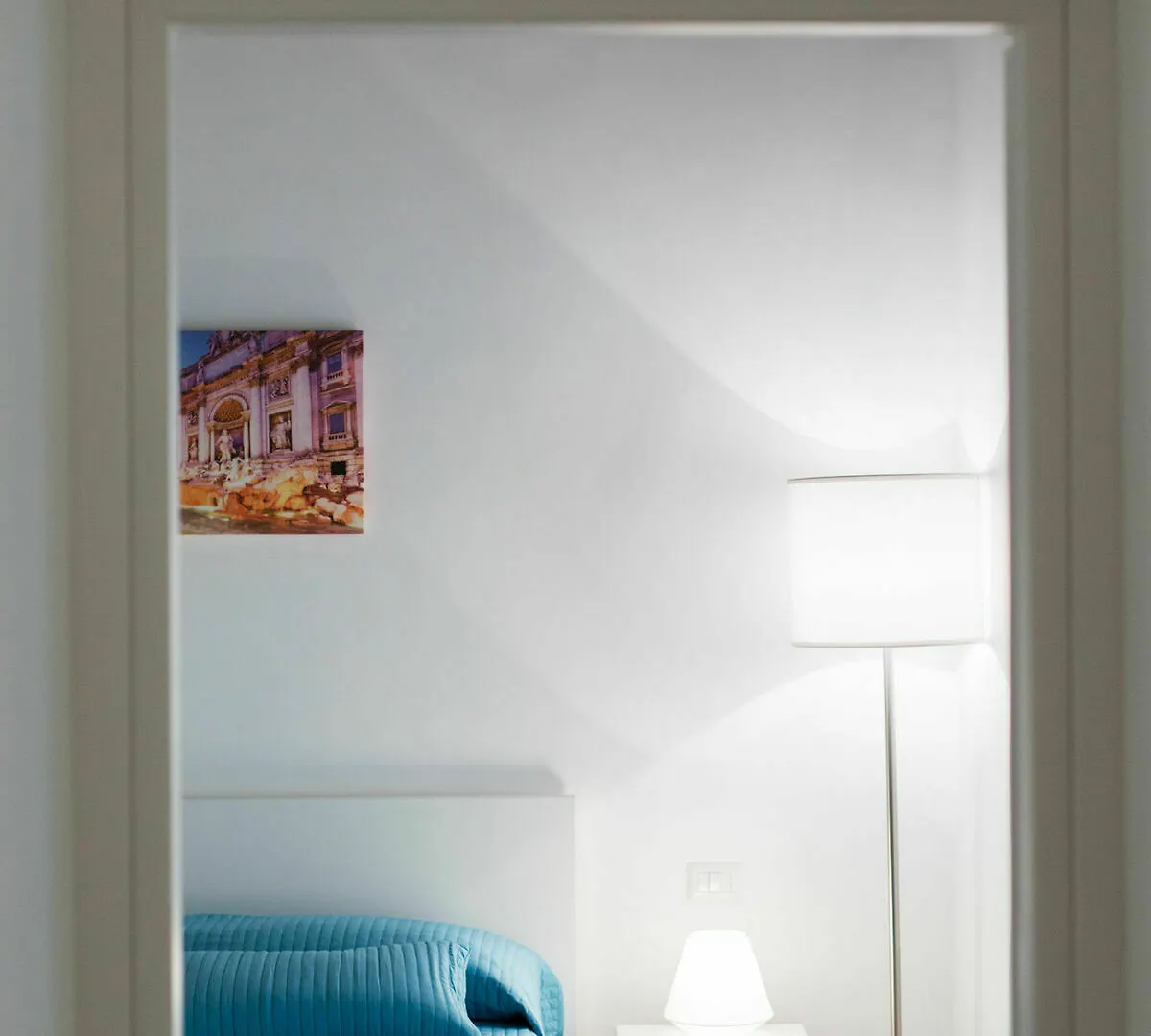 Domenichino Luxury Home Řím